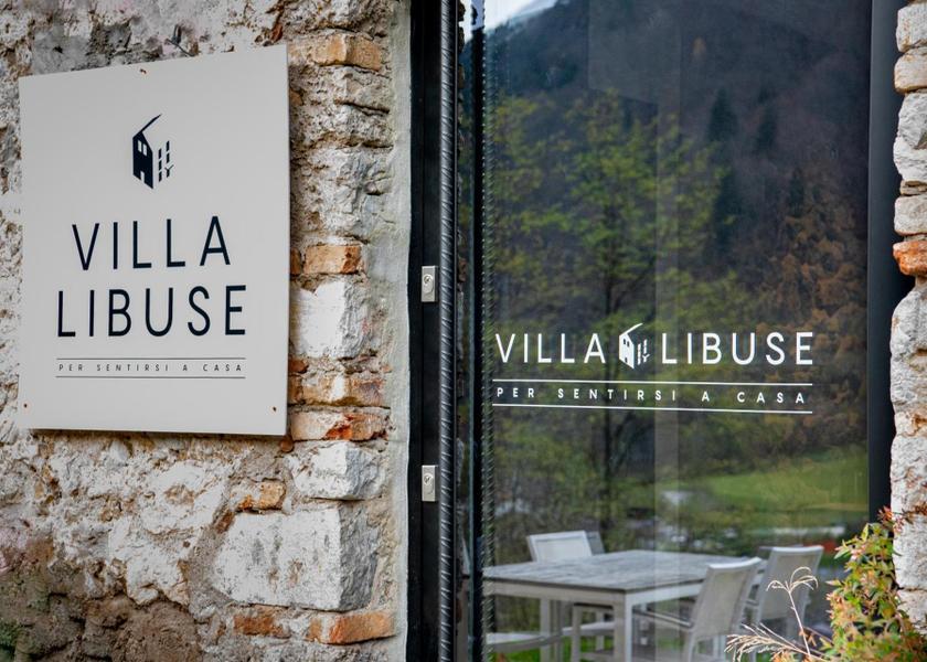 Friuli-Venezia Giulia Pontebba facilities