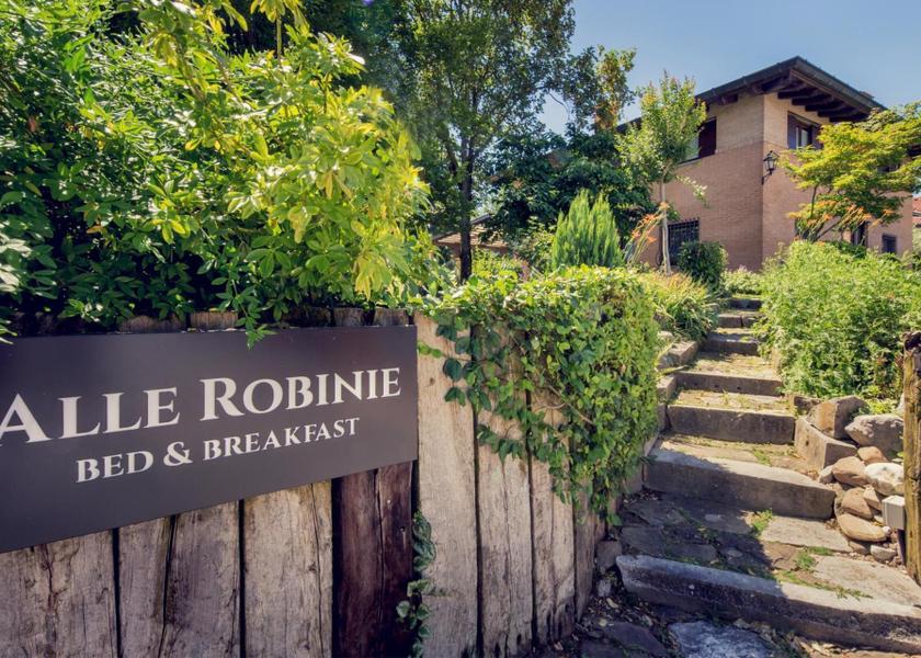 Friuli-Venezia Giulia Pradamano exterior view