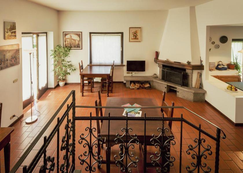 Friuli-Venezia Giulia Pradamano kitchen