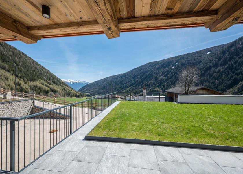 Trentino-Alto Adige Rio di Pusteria 