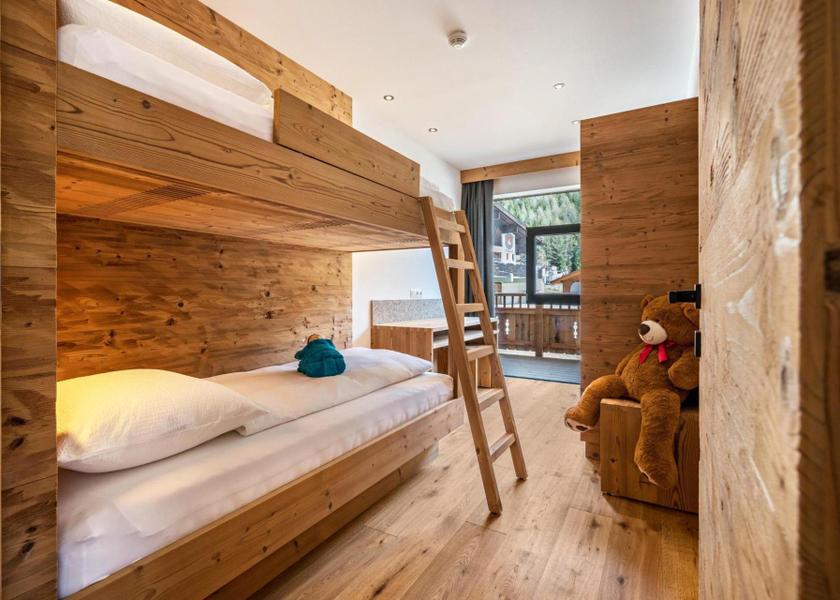 Trentino-Alto Adige Rio di Pusteria exterior view