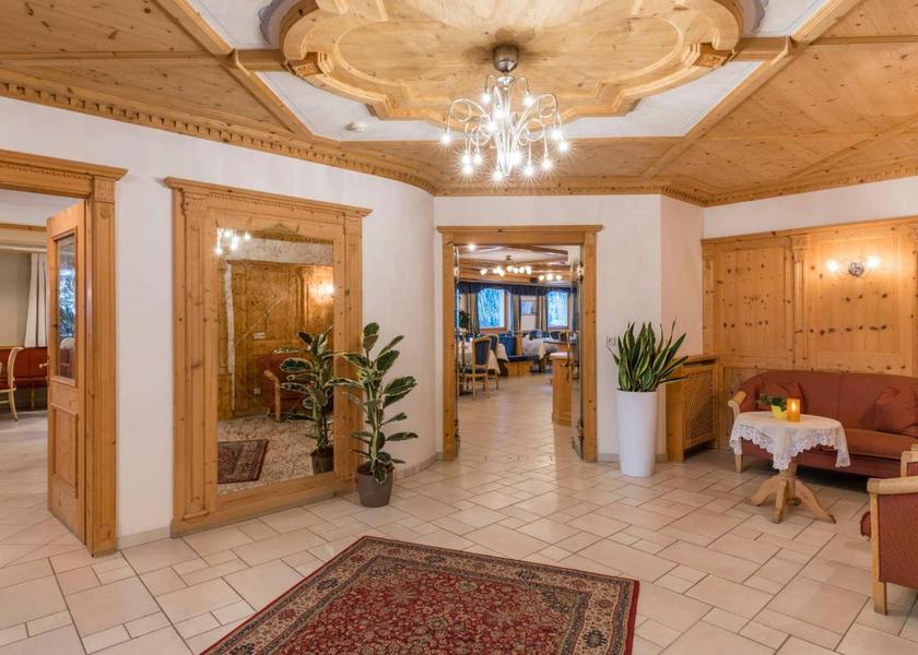 Trentino-Alto Adige Rio di Pusteria 