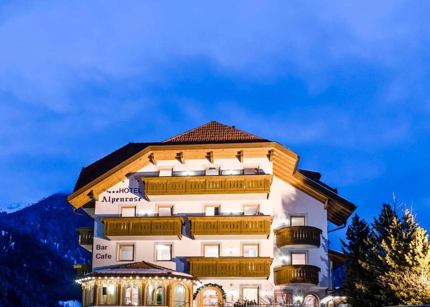 Trentino-Alto Adige Rio di Pusteria 