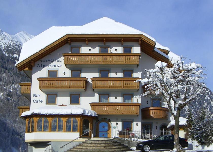 Trentino-Alto Adige Rio di Pusteria 