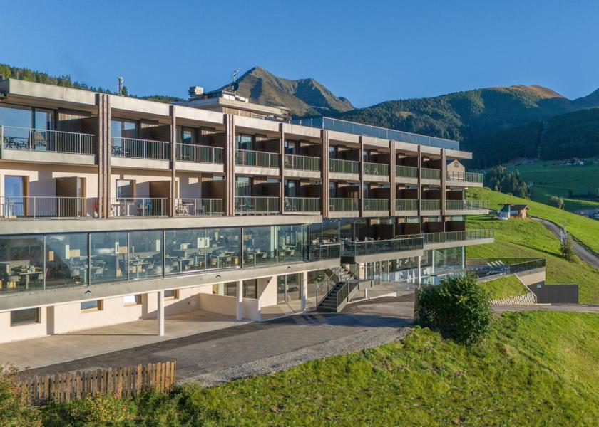 Trentino-Alto Adige Rio di Pusteria exterior view