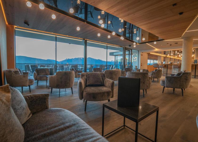 Trentino-Alto Adige Rio di Pusteria lobby