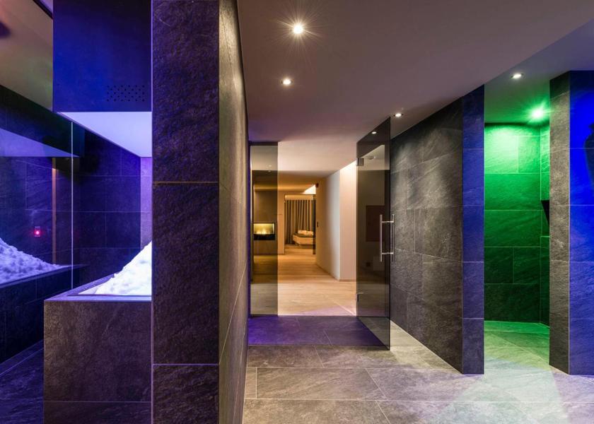 Trentino-Alto Adige Rio di Pusteria spa