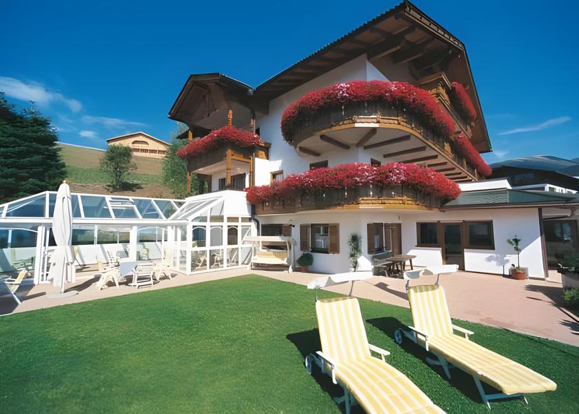 Trentino-Alto Adige Rio di Pusteria exterior view