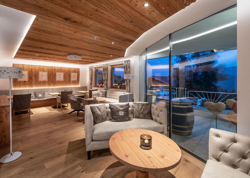 Trentino-Alto Adige Rio di Pusteria bar/lounge