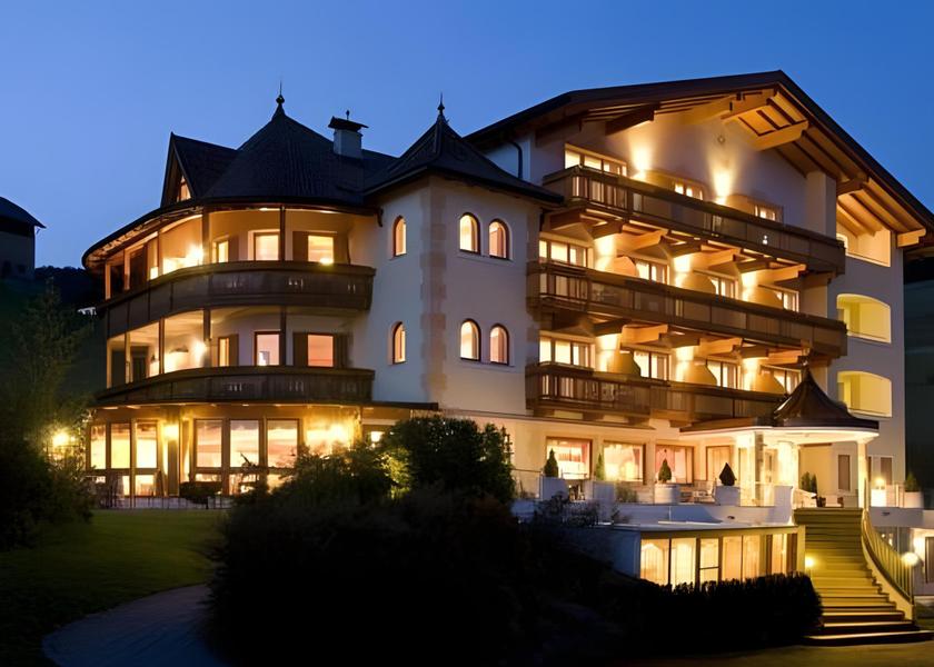 Trentino-Alto Adige Rio di Pusteria exterior view