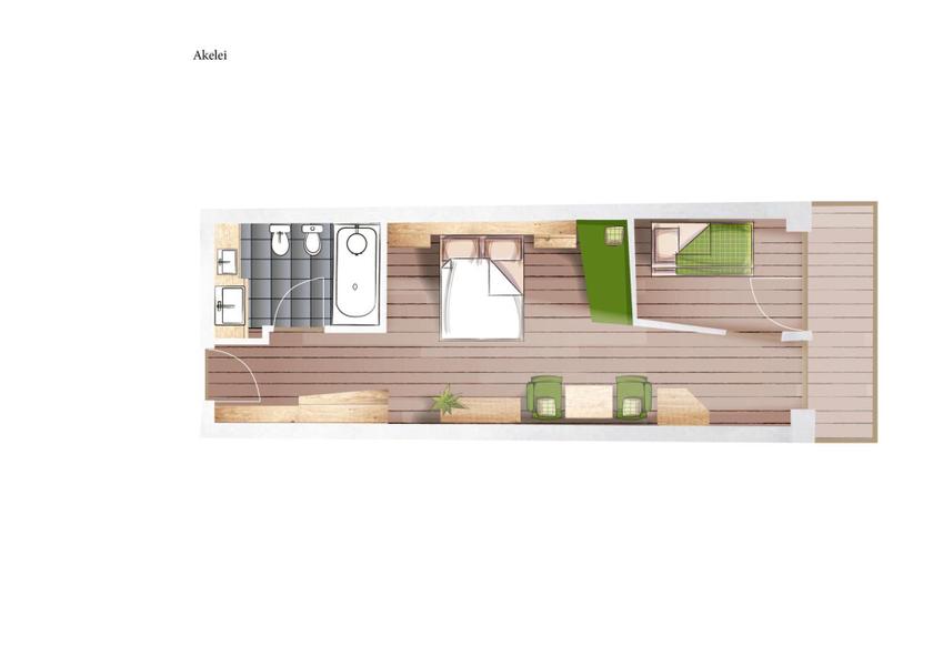 Trentino-Alto Adige Rio di Pusteria Hotel Exterior