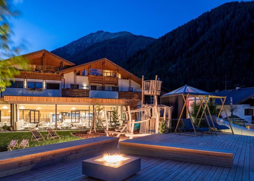 Trentino-Alto Adige Rio di Pusteria 