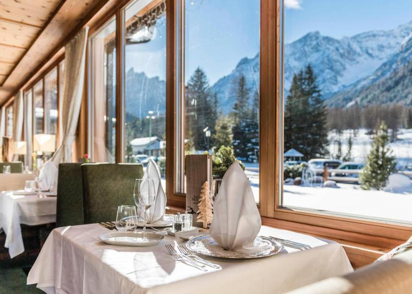 Trentino-Alto Adige Sesto 