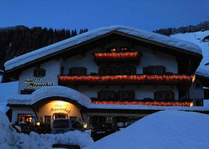 Trentino-Alto Adige Sesto entrance