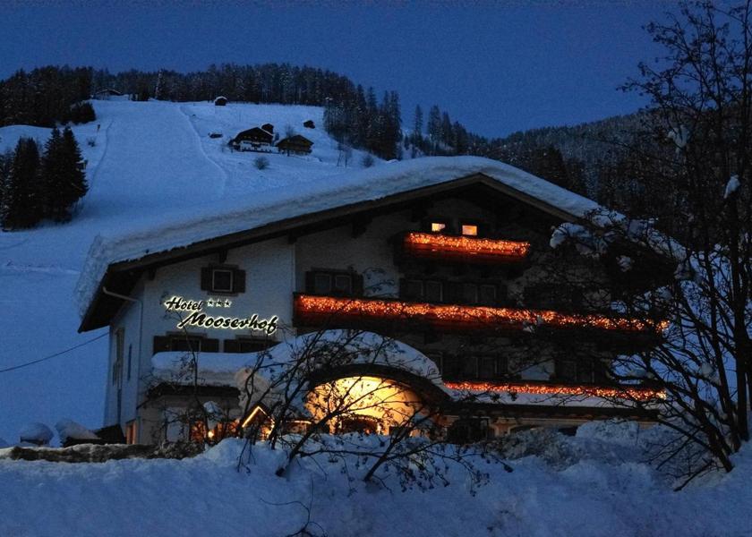 Trentino-Alto Adige Sesto entrance