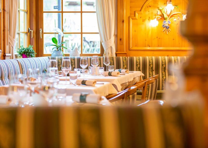 Trentino-Alto Adige Sesto restaurant