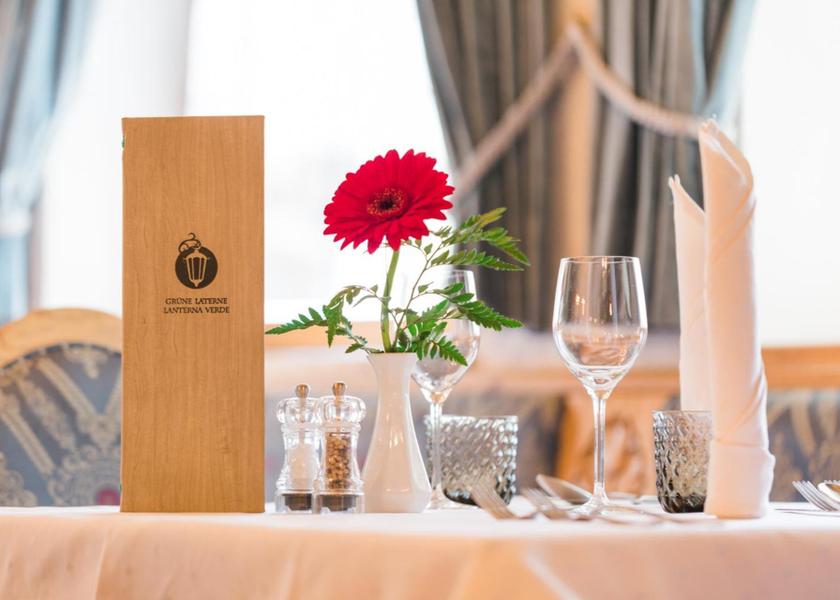 Trentino-Alto Adige Sesto restaurant