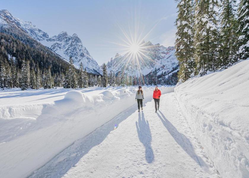 Trentino-Alto Adige Sesto 