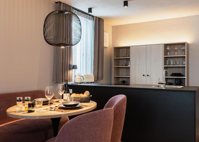Trentino-Alto Adige Sesto kitchen