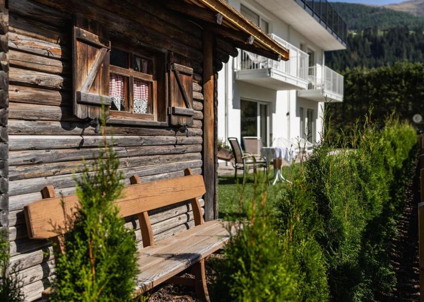 Trentino-Alto Adige Sesto exterior view