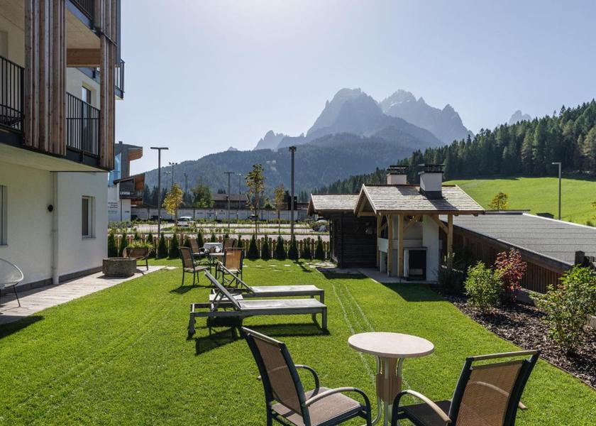 Trentino-Alto Adige Sesto exterior view