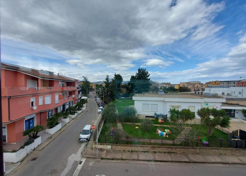 Sardinia Tortoli 