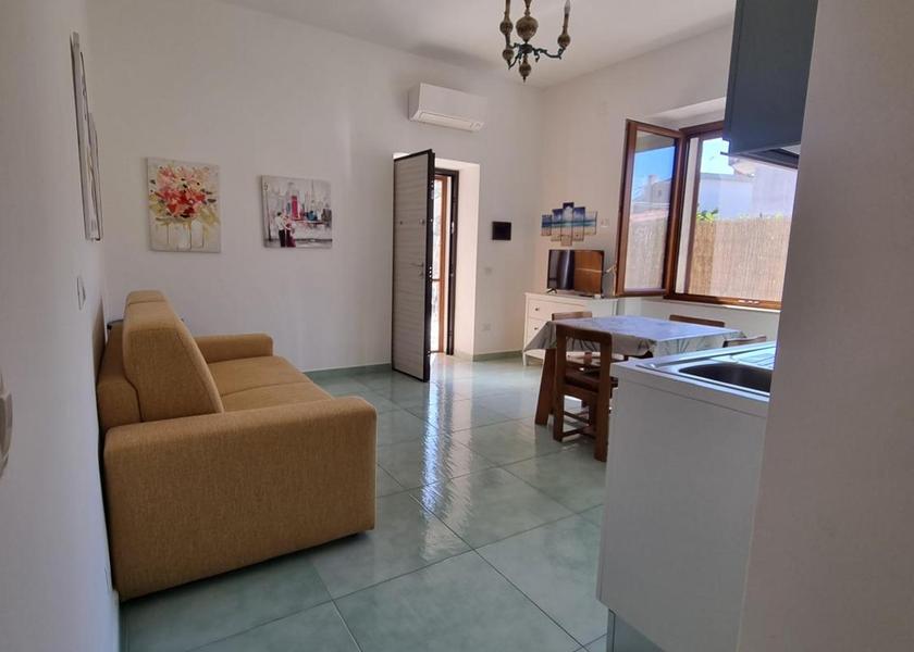 Campania Centola Public Areas