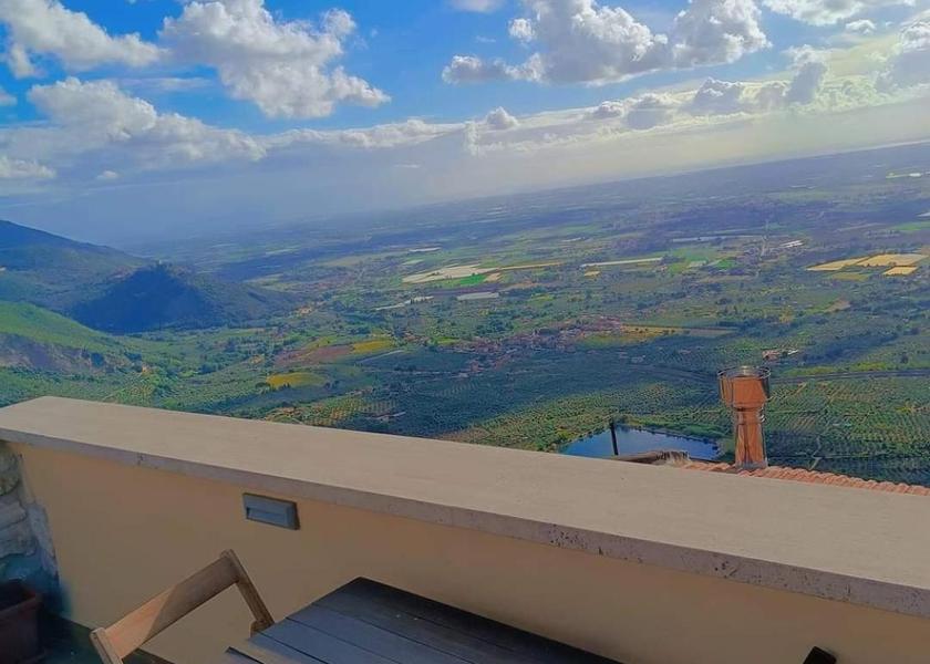 surrounding environment