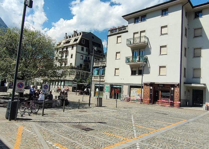 Lombardy Tirano 