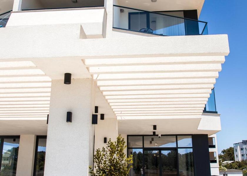  Ulcinj exterior view