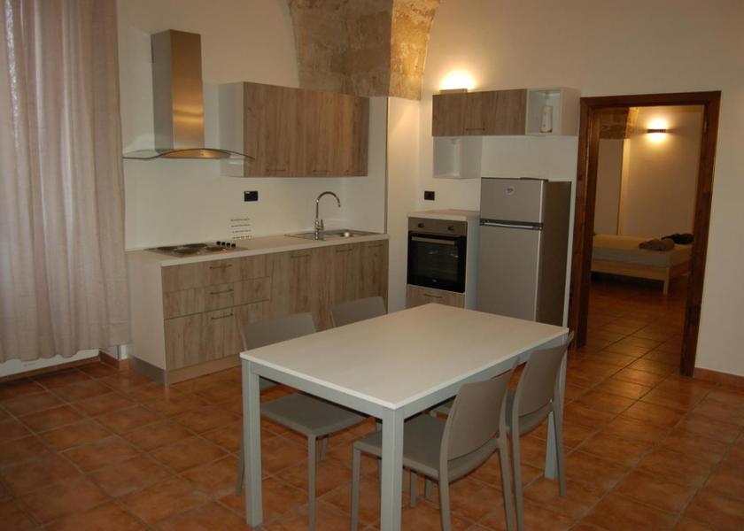 Puglia Veglie Public Areas