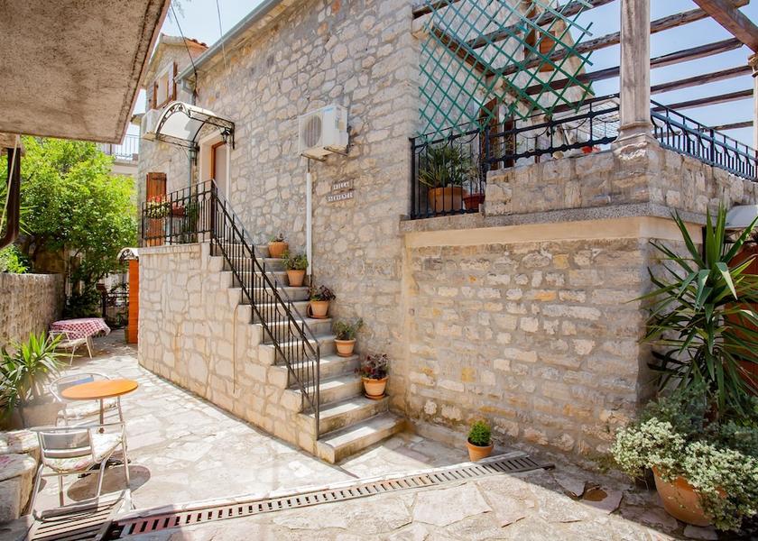 Tivat Municipality Tivat Courtyard