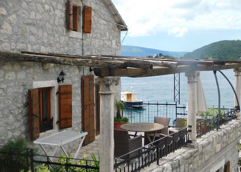 Tivat Municipality Tivat Terrace/patio