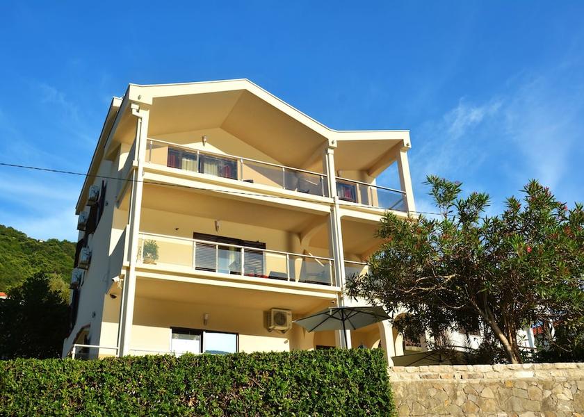 Tivat Municipality Tivat Front of property