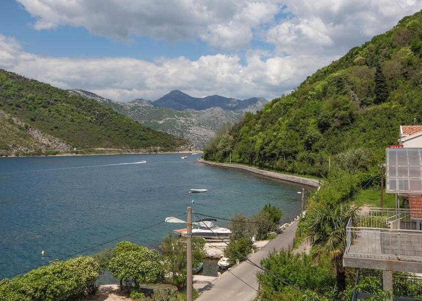 Tivat Municipality Tivat View from property