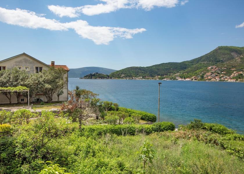Tivat Municipality Tivat Balcony view
