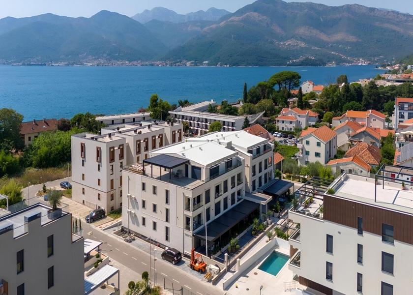  Tivat exterior view