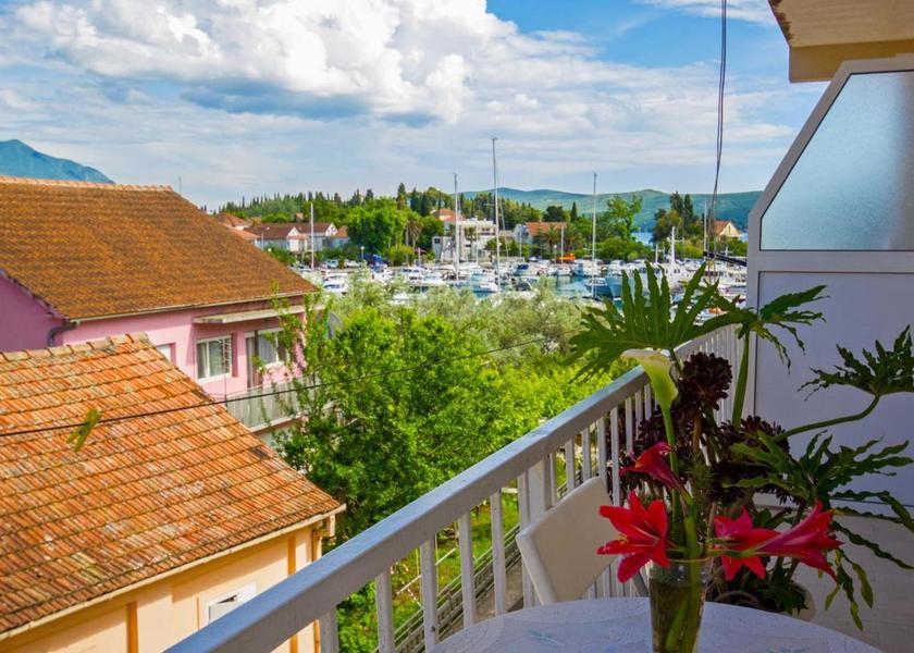  Tivat balcony/terrace