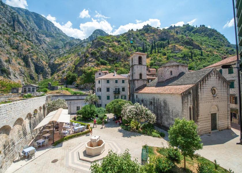 surrounding environment