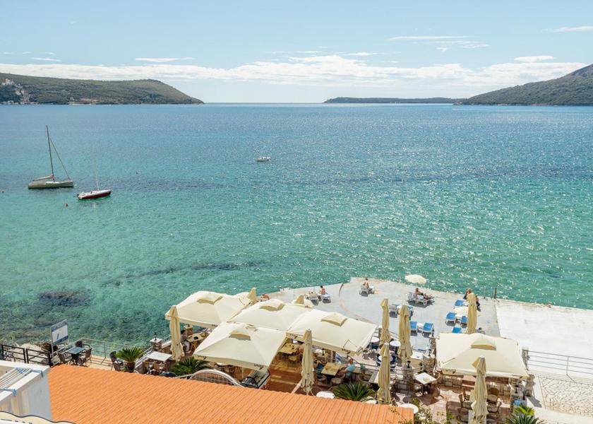 surrounding environment