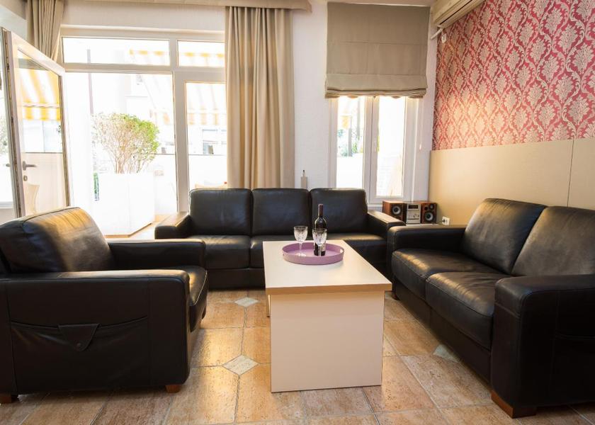  Budva balcony/terrace