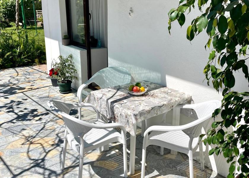  Budva balcony/terrace