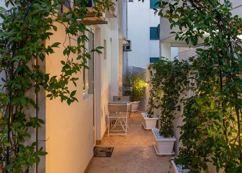  Budva balcony/terrace