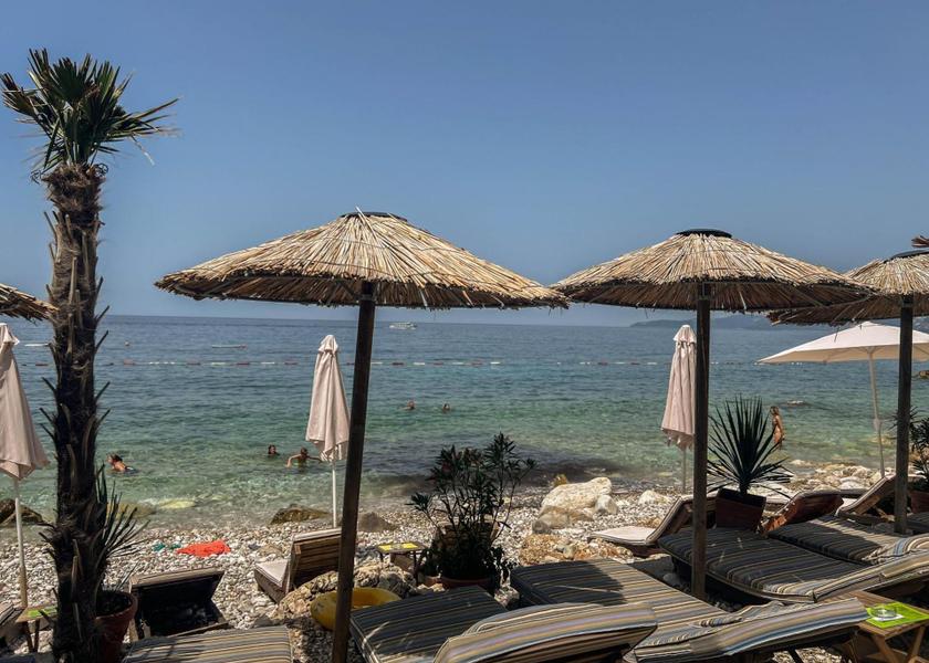 surrounding environment