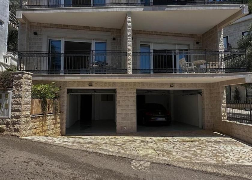 Budva Municipality Petrovac Exterior