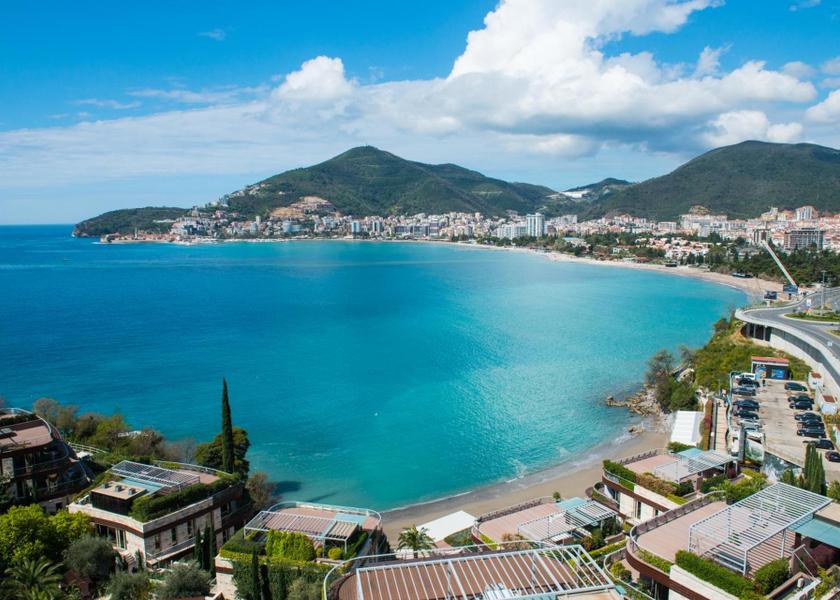  Budva view