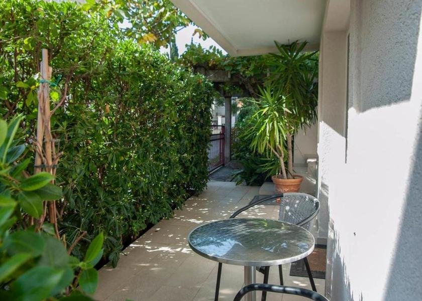  Budva balcony/terrace