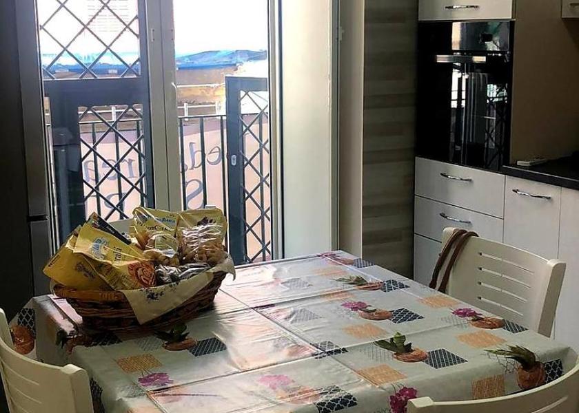 Campania Ercolano facilities