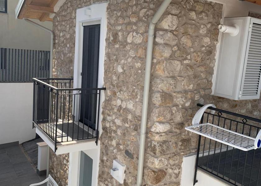 Lazio Formia Hotel Exterior