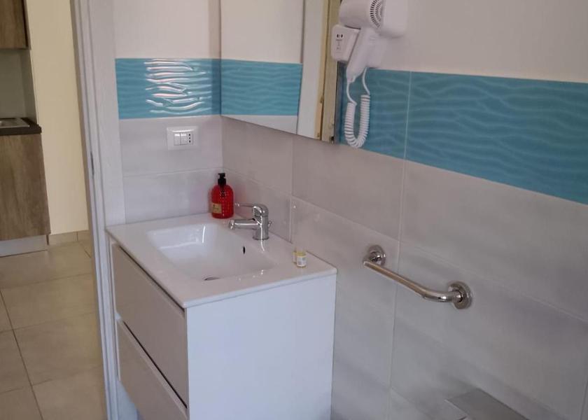 Lazio Formia Standard Studio